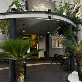 Hotel Flor D Liz