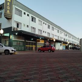 Mega Hotel