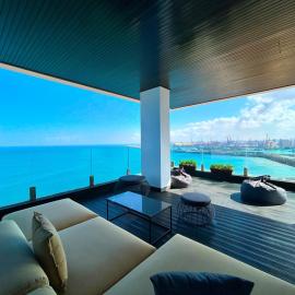 Marina Premium Residences, hotel in Casablanca