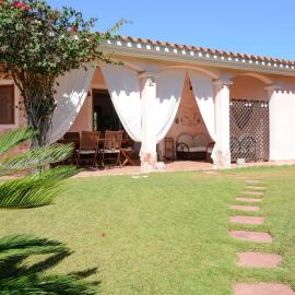 2 Bedroom Gorgeous Home In Costa Rei