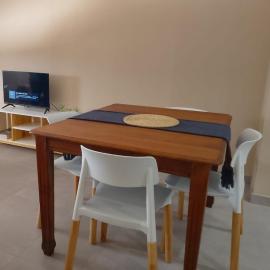 Parador de Chacras Suite