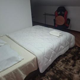 House of Peace, hotell i Santarém