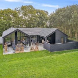 5 star holiday home in Sydals