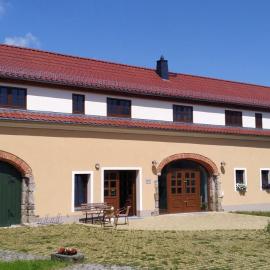 Ferienhof Steindörfel