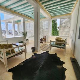 Baytulkher, hotel sa Lamu