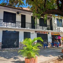 Air b&b altos del peñon, Hotel in Girardot