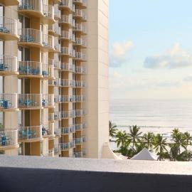 Hotel Renew, hotel sa Honolulu