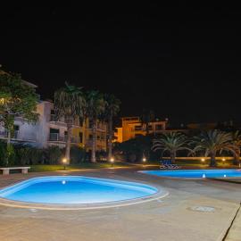 Apartament T2 vila verde, Santa Maria