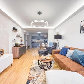 Apartmán Na Pomezí