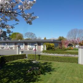 ASURE Adcroft Motel โรงแรมในแอชเบอร์ตัน