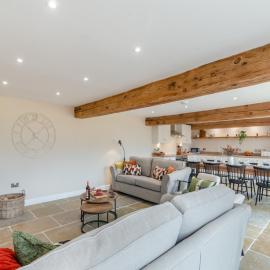 The Granary - Uk46002