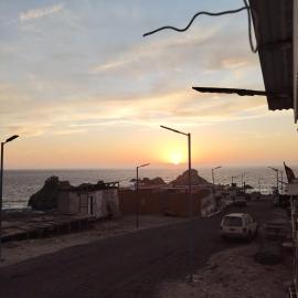 Brisas del Pacífico, hotel v destinácii Tocopilla