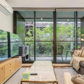 Parque Canopy - Lakeside Living with Infinity Pool