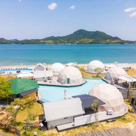 LIT shimanami リットシマナミ, hótel í Onomichi