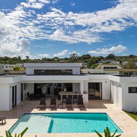 Luxury Villa, Pool & Prime Location, Hotel in Sosúa