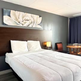 Elect Inn 5, hotell i Cornwall