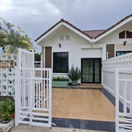 Baanjaifu บ้านใจฟู โรงแรมในBan Muang Ba