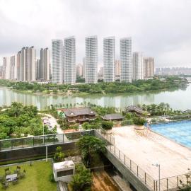 Huizhou Faithland Atin Hotel, Hotel in Huizhou