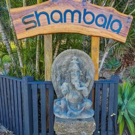 Shambala Pet Friendly Apartments Agnes Water, hotel in Agnes Water