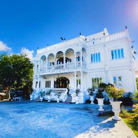 Mancion Bakasyunan Resort and Conference Center San Pablo, Laguna
