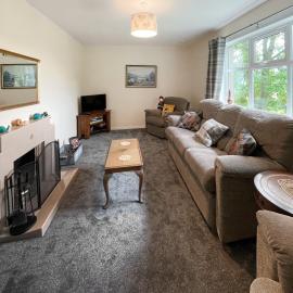 Muir Cottage - Uk44788, hotel in Bridge of Alford