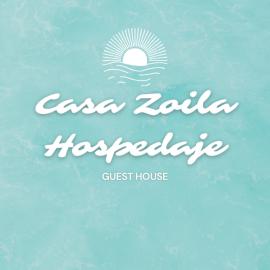 Habitación Casa Zoila