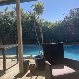 a perfect weekend getaway: Rockingham şehrinde bir otel