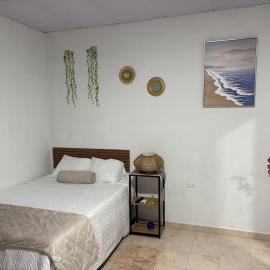 La ceibasurf, hotel in La Libertad