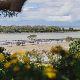 Hidden Gem - 150m away from Urunga Lido, hotel i Urunga