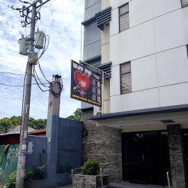 WJV Mia Hotel Humay-Humay, hotel din Pajo