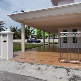 Homezstay Merdeka Miri, hotel in Miri