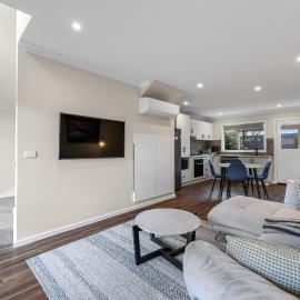 Modern Townhouse in Warrnambool CBD