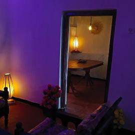 Adisham village agro garden villa