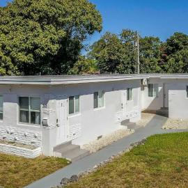 N. Miami Studio | Stylish Stay Minutes from Ocean, hotel in North Miami