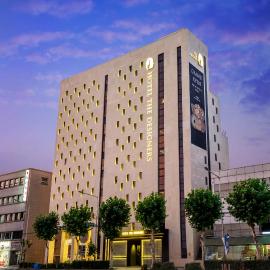 Hotel The Designers Kondae, ξενοδοχείο στη Σεούλ