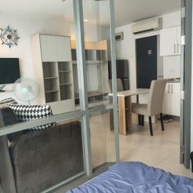 Deluxe Condo Mae Pim - Grand Blue Resort Rayong