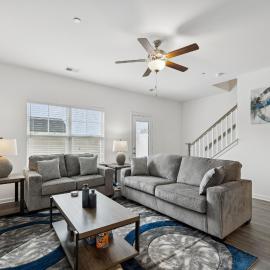 Luxury Comfortable 3br Home!