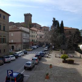Affittacamere Le Fonti