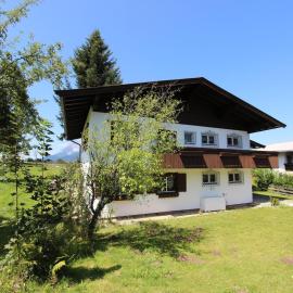 Chalet in St Johann near Ski Slopes