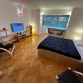Apartment Catalin, Hotel in Arad