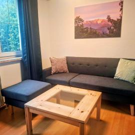 Ferienwohnung Alpaka Öhlerhansl