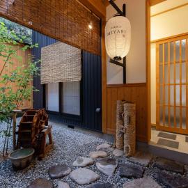 HidaTakayama MIYABI
