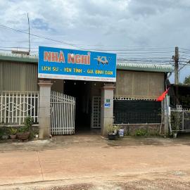 Nhà Nghỉ KV, hotel a Dồng Xoài