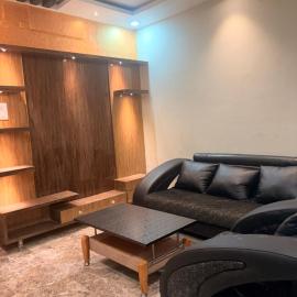 The Green residence、マイソールのホテル