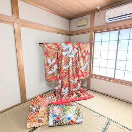 Gotemba Stay YAKATA