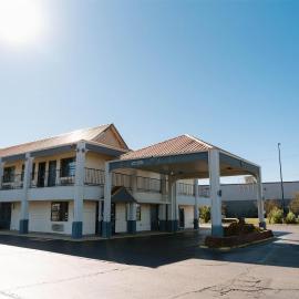Days Inn by Wyndham Monroe, Louisiana, Hotel in Monroe