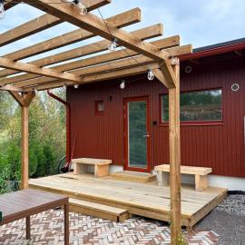 Charming guesthouse with sauna in Helsinki, hotel in Helsinki
