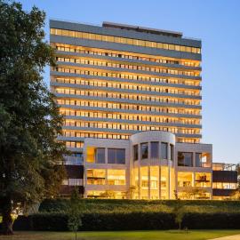 Comwell Hvide Hus Aalborg, Dolce by Wyndham, готель у місті Ольборг