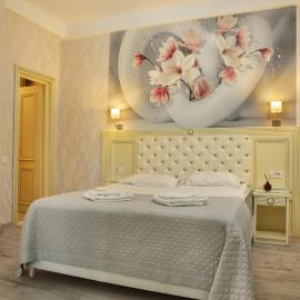 Carol Boutique & SPA, hotel u Bukureštu