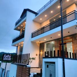 Forest Abode, hotel in Yercaud